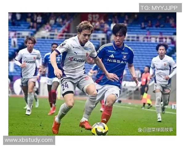 今日日职联精彩对决东京队迎战横滨队全力争胜