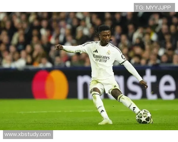 卡马文加的崛起与未来展望：年轻天才在足球世界的无限可能性