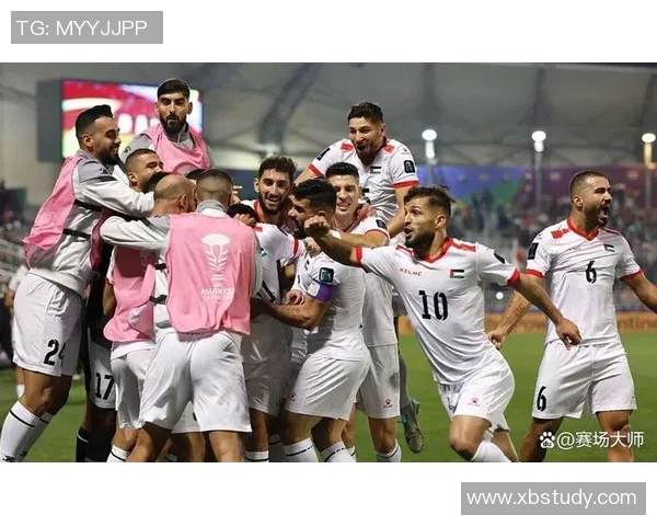 叙利亚U23对决越南队年轻球员展现激情与实力的精彩比赛分析