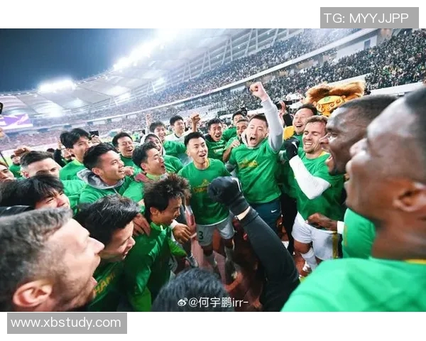 国安比赛精彩瞬间回放视频全景解析让你重温每一个激动时刻