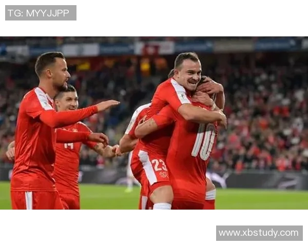 瑞士与北爱尔兰足球历史交锋回顾及战绩分析