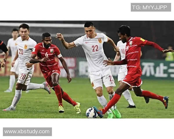 男足精彩表现回顾马尔代夫对战集锦全景展现