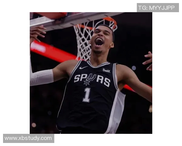 维克托文班亚马的篮球之路与未来发展展望