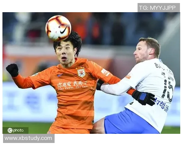 鲁能与富力历届交锋战绩分析及未来对决展望