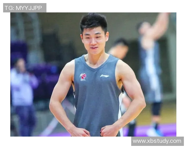 高诗岩：从篮球新星到国家队核心的成长之路与未来展望