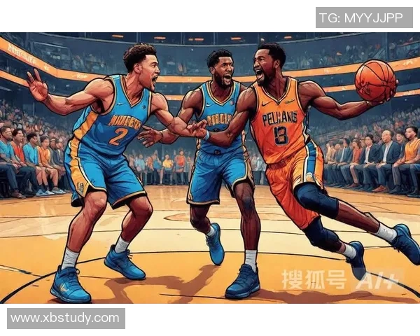 鹈鹕与掘金激战CCTV5直播精彩瞬间回顾与分析