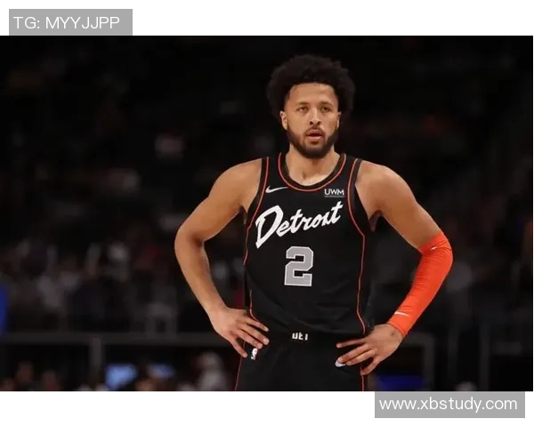 凯德坎宁安的篮球之路:从天才少年到NBA明星的成长故事 凯德坎宁安的篮球之路:从天才少年到NBA明星的成长故事