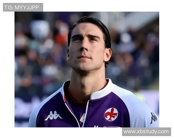 弗拉霍维奇的崛起与挑战：如何在足球世界中书写自己的传奇故事