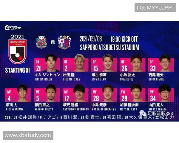 扎幌对大阪樱花精彩直播全程回顾与赛后分析尽在此处 扎幌对大阪樱花精彩直播全程回顾与赛后分析尽在此处