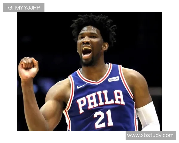 恩比德再次夺得得分王荣誉场均348分创近40年新高纪录