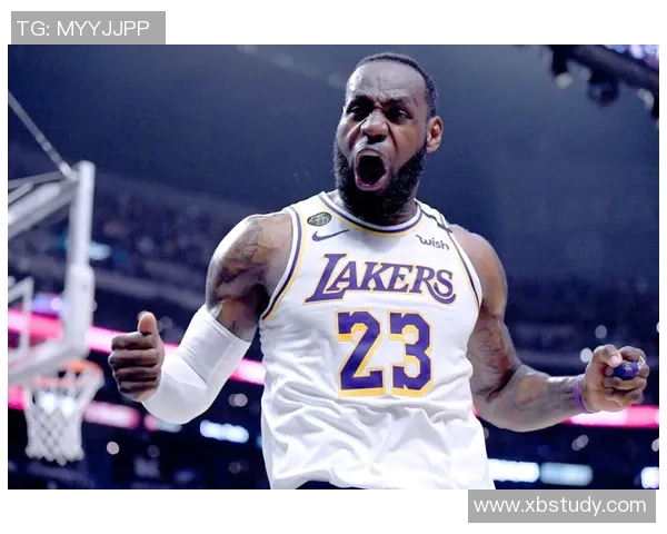 湖人对阵骑士精彩全程回放重温经典瞬间与赛场激情