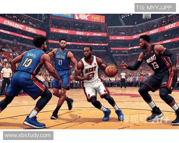 热火与魔术精彩对决回放全场亮点集锦与精彩瞬间分析