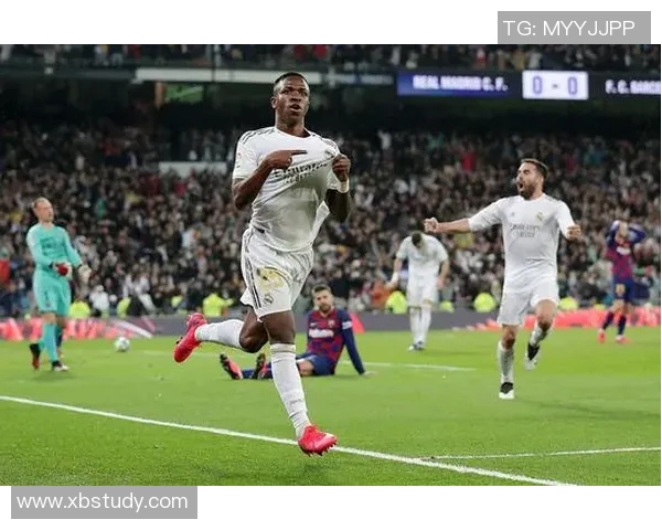 维尼修斯：从年轻天才到足球巨星的成长之路与未来展望