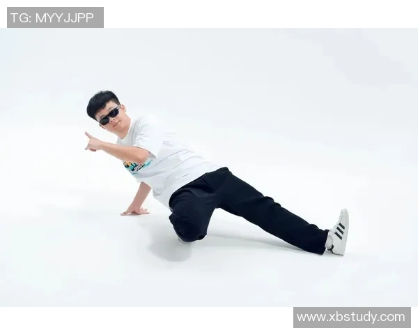 北京街舞队引领潮流最新街舞技术TOP10全面解析MBA