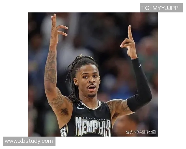 贾莫兰特:从天才新星到球队核心的成长之路与挑战 贾莫兰特:从天才新星到球队核心的成长之路与挑战