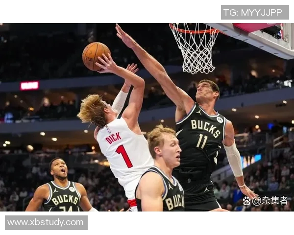 雄鹿与猛龙激战五场最终以2比3落败的精彩赛季回顾