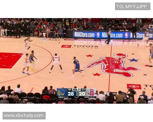 1月21日火箭对勇士精彩全场回放视频分析与赛后点评
