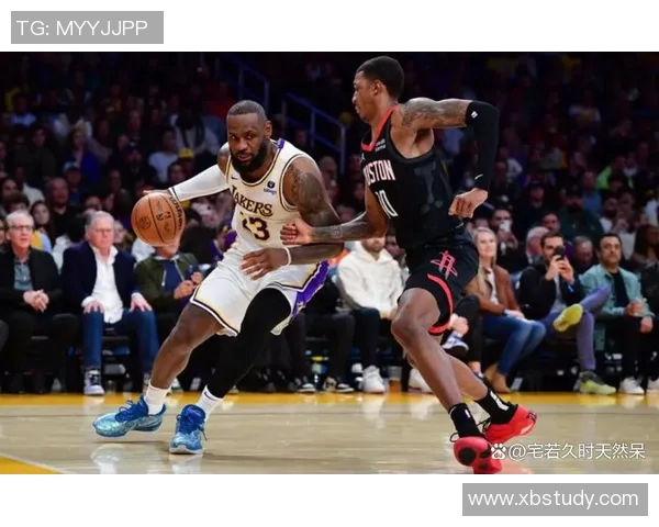 2018年火箭与湖人对决回顾:经典时刻与精彩瞬间的全面分析