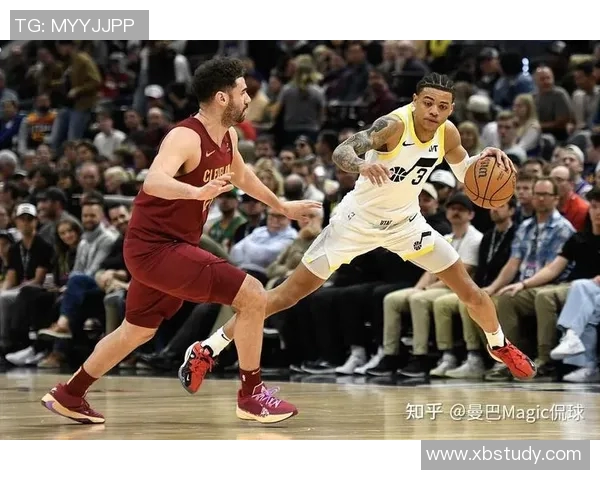 NBA骑士对阵爵士精彩在线直播全程回顾与赛后分析