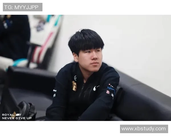 对话陈伟：回顾英雄联盟职业生涯的荣耀与挑战MBA