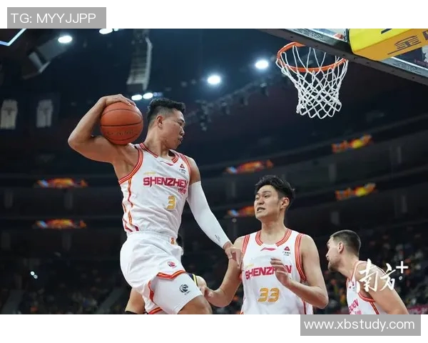 广东宏远与浙江精彩对决回放全程回顾与精彩瞬间分析