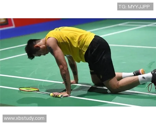 成都羽毛球队意识表现的数据分析与提升策略研究