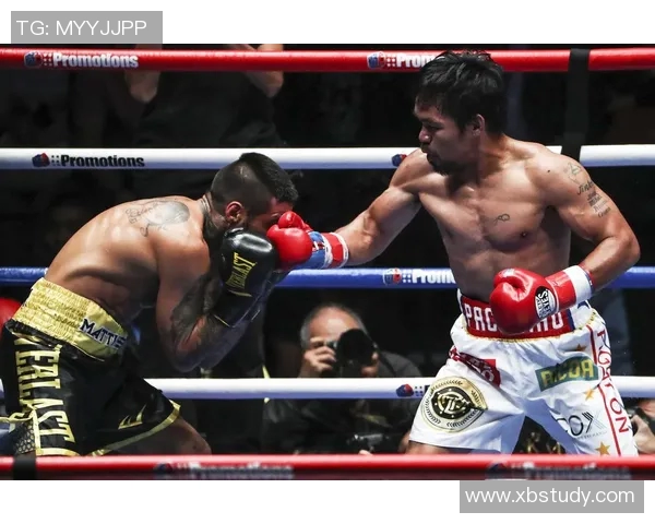 拳击比赛帕奎奥对决新星挑战者激烈角逐引发全球关注