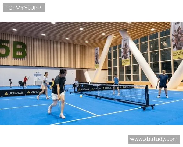 杭州网球队耐力训练的创新与变革引发热议