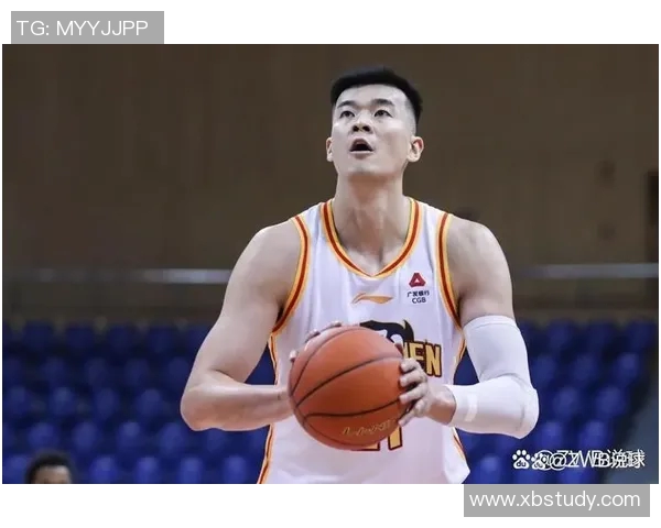 李慕豪:从篮球新星到职业生涯巅峰的成长之路与奋斗故事 李慕豪:从篮球新星到职业生涯巅峰的成长之路与奋斗故事