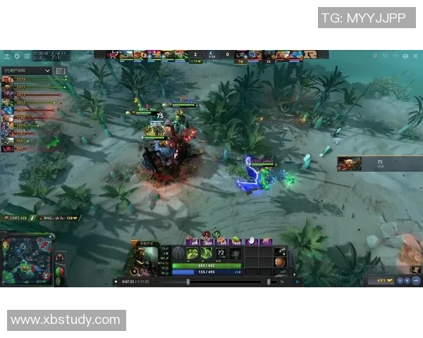 深入分析RNG战队阵地战策略与战术执行的成功之道