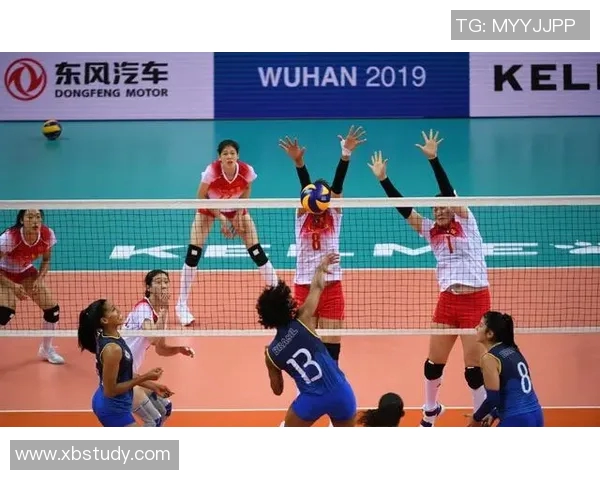 武汉排球队实力对比深度剖析与未来发展潜力探讨 武汉排球队实力对比深度剖析与未来发展潜力探讨