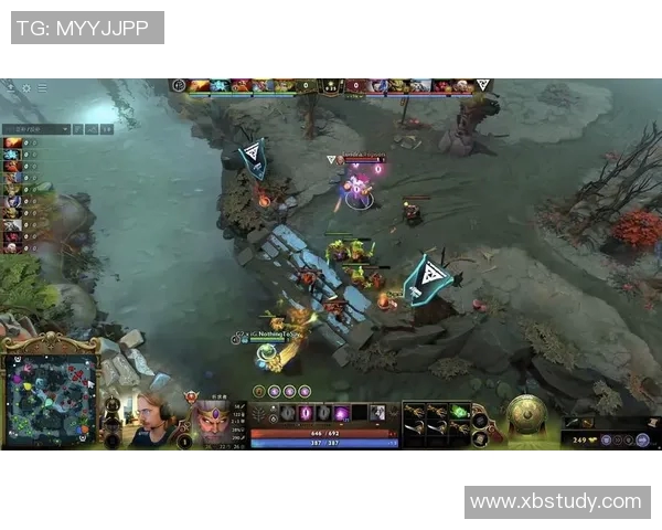 热议DOTA2IG战队如何实现力量变革与团队重塑的成功之路