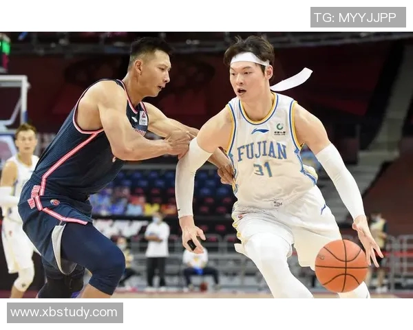 赵岩昊的篮球之路：从青涩少年到CBA明星的成长历程与心路历程