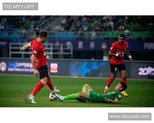 长春亚泰与云达激战正酣球迷期待精彩对决与精彩进球