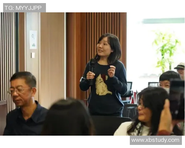 周静分享攀岩心路历程与成长故事的专访回顾