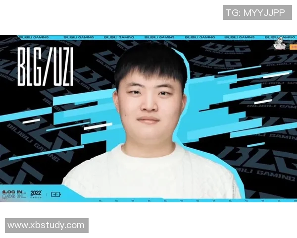 BLG在职业联赛中的心理素质分析与表现评估