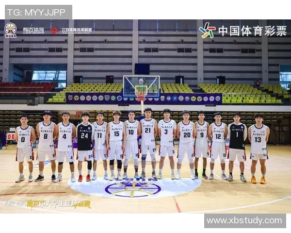 杭州篮球队团队协作能力显著提升荣登全国篮球团队协作排名新高