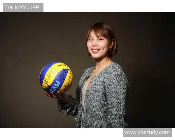 深度对话刘磊讲述排球人生的奋斗与梦想